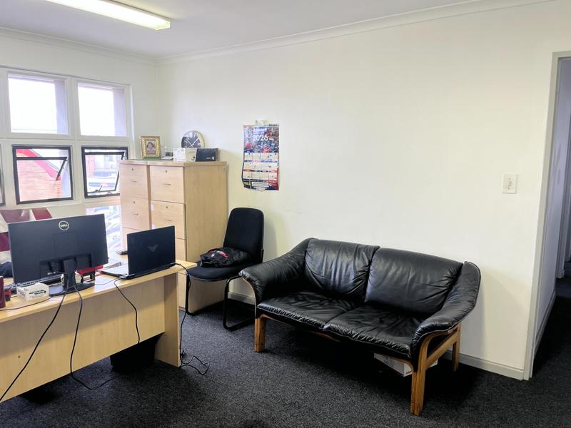 To Let Commercial Property for Rent in Montague Gardens Western Cape